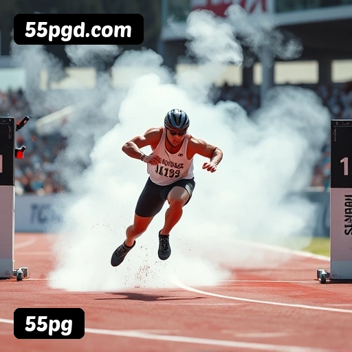 Vantagens exclusivas 55pg para jogadores brasileiros - São Paulo, Rio, BH