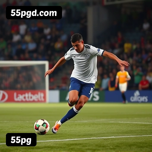 Estatísticas de bônus da 55pg em São Paulo, Rio de Janeiro e Brasília