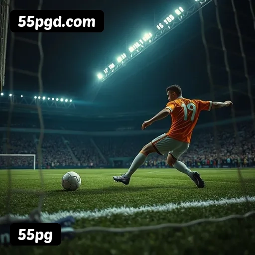 Tabela RTP dos jogos de cassino da 55pg