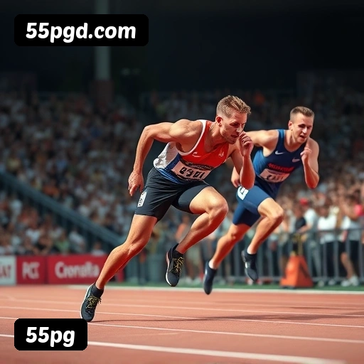 Loterias online disponíveis na 55pg