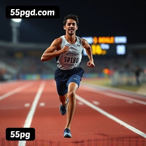 55pg segurança SSL 256-bit - Licença Curaçao, eCOGRA, GLI certificado