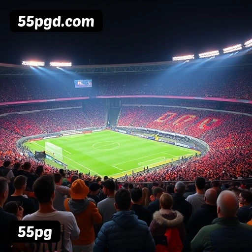 Principais provedores de slots da 55pg - NetEnt, Pragmatic Play, Play'n GO