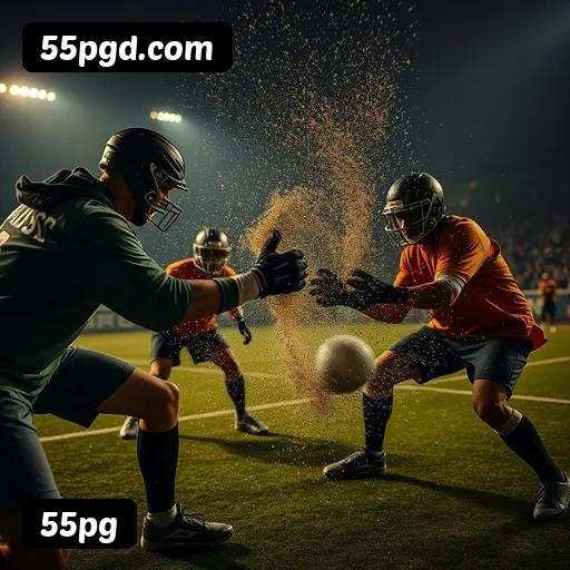 Estatísticas 55pg novembro 2024 - 87 mil jogadores ativos, R$47M pagos, RTP 96.52%